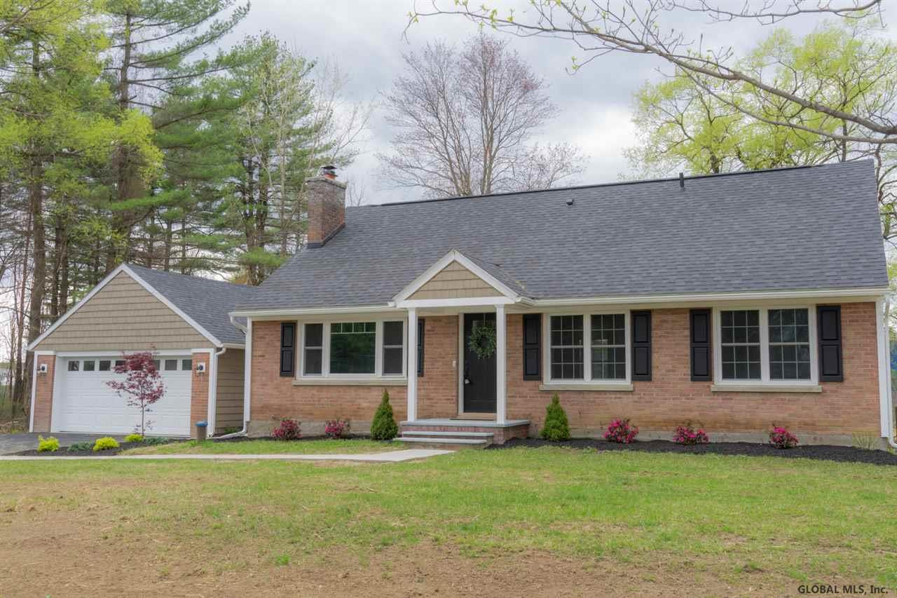 34 Locust Grove Road Greenfield, NY 12866 - Photo 2 of 26 Photo 2