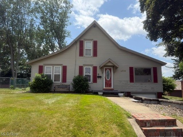 4536 Aurora Street Northwest Canton, OH 44708 - Photo 2 of 17