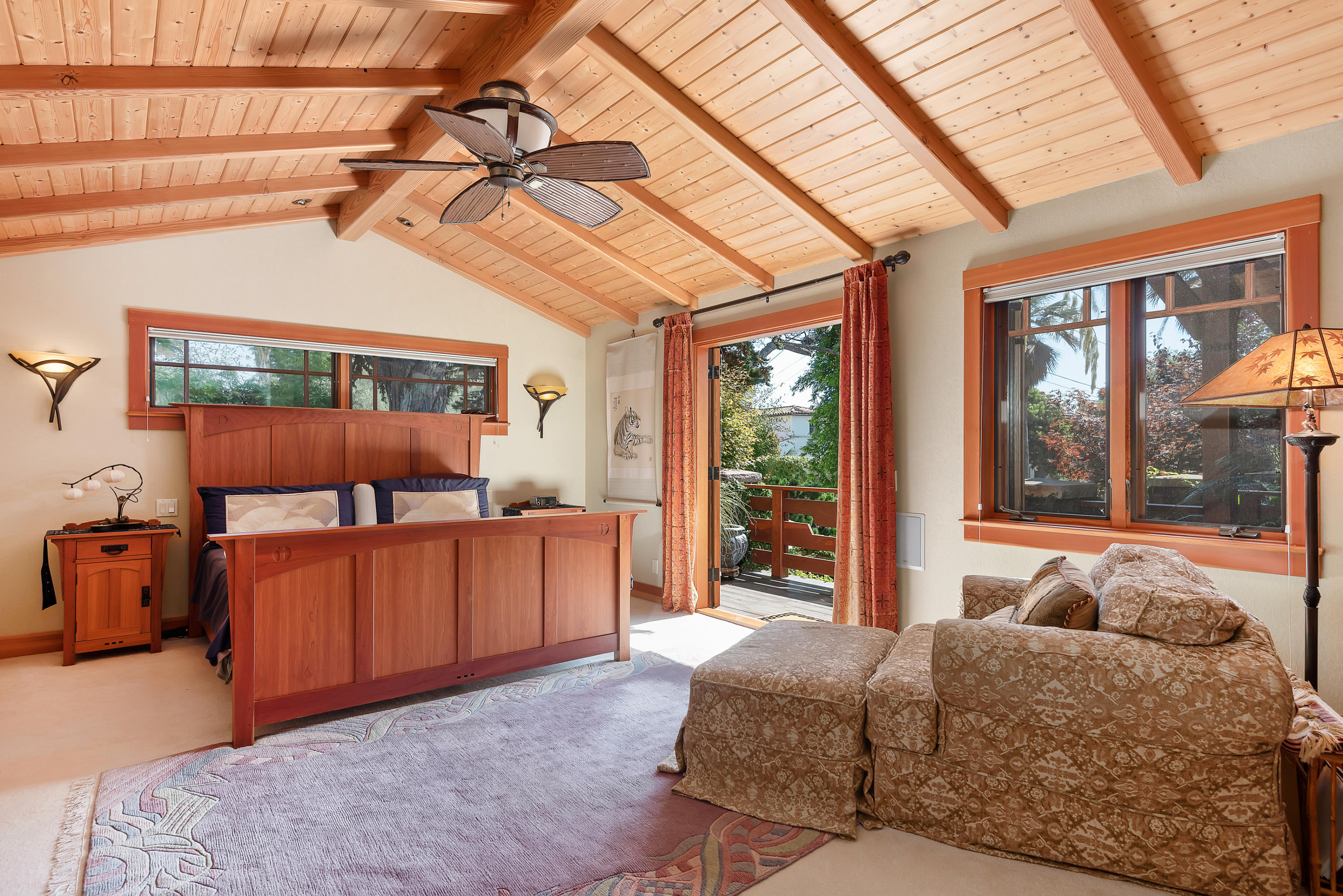 209 Mohawk Road Santa Barbara, CA 93109 - Photo 27 of 50 Master Bedroom