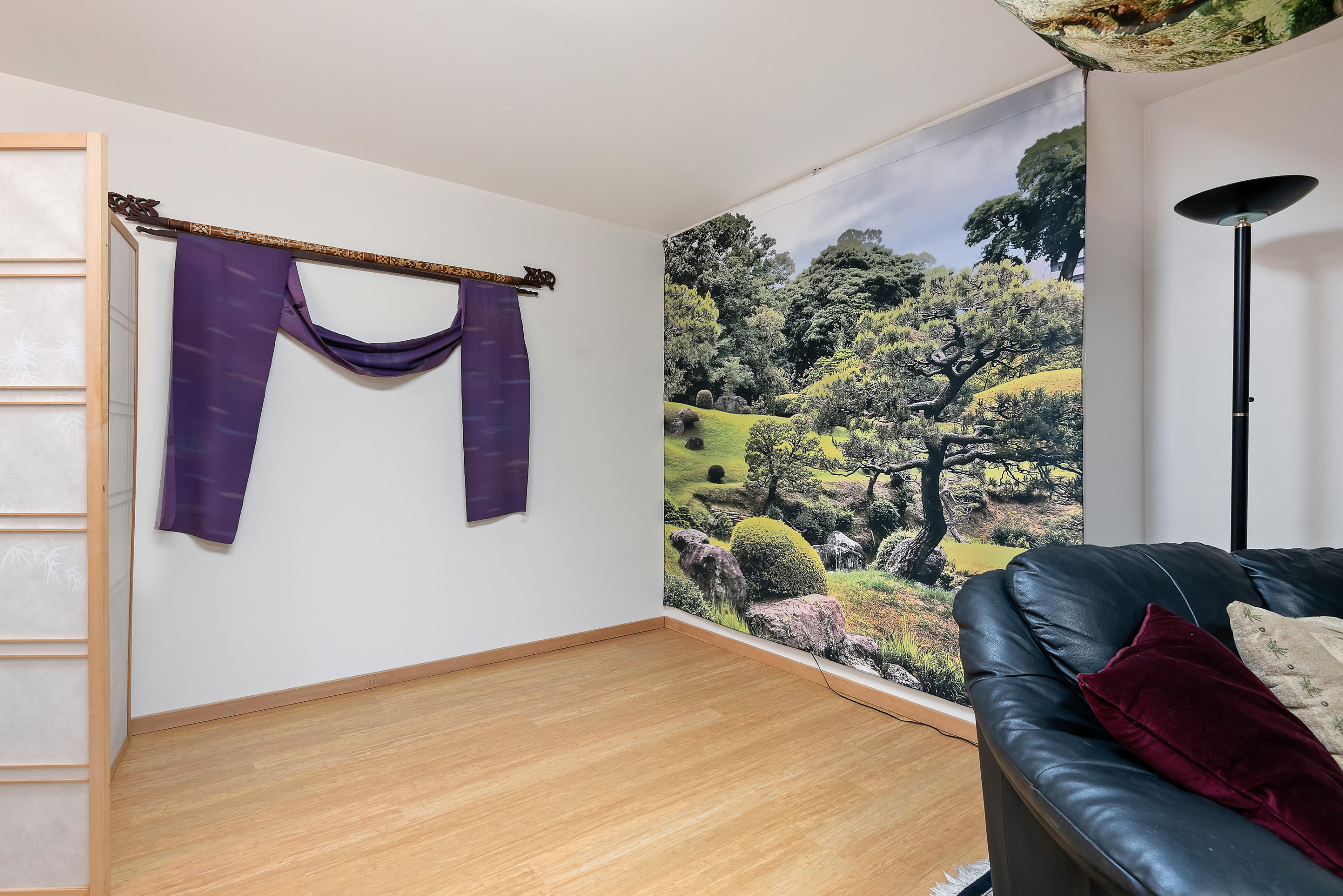 209 Mohawk Road Santa Barbara, CA 93109 - Photo 47 of 50 Guest Studio / Office View