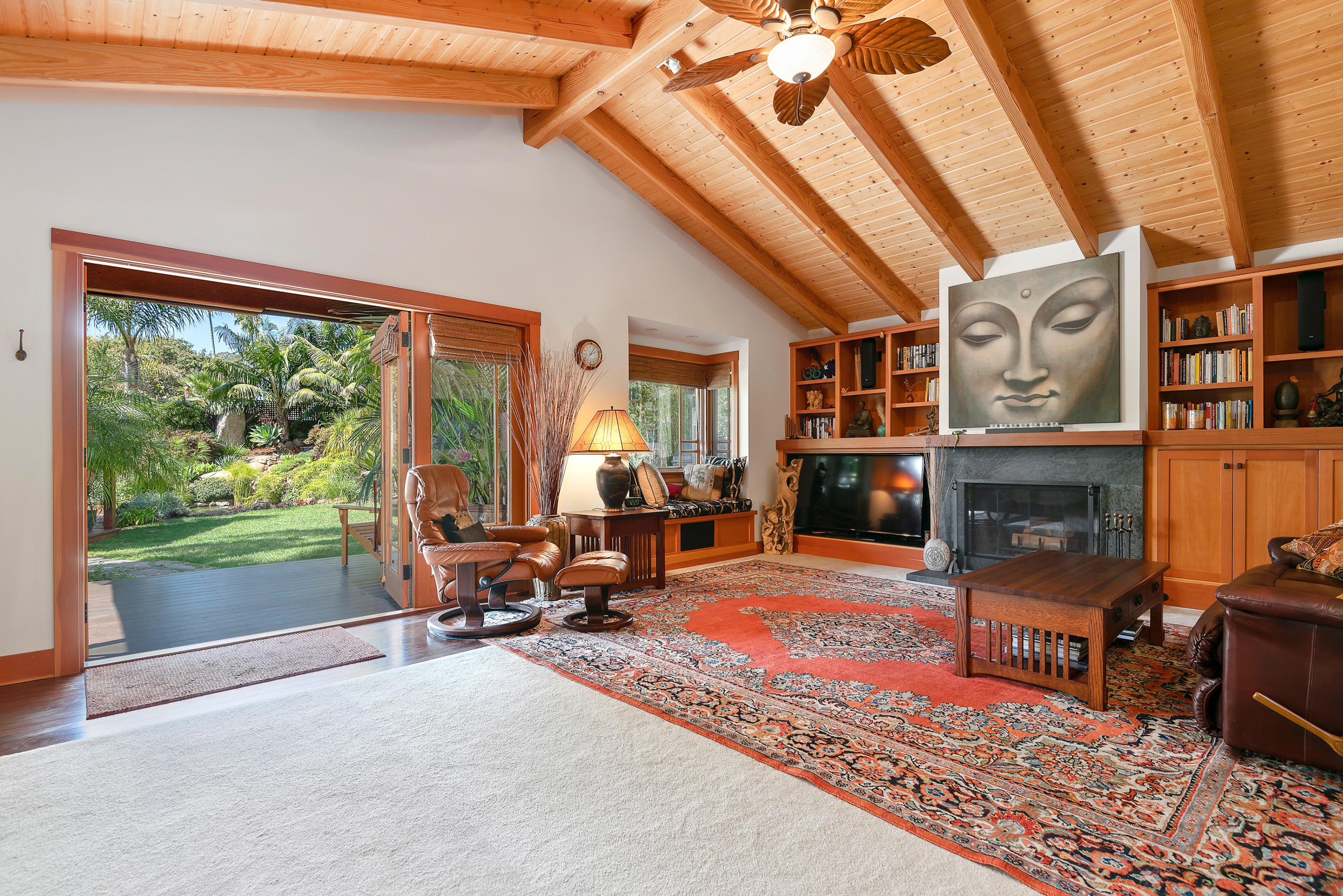 209 Mohawk Road Santa Barbara, CA 93109 - Photo 5 of 50 Outdoor Flow