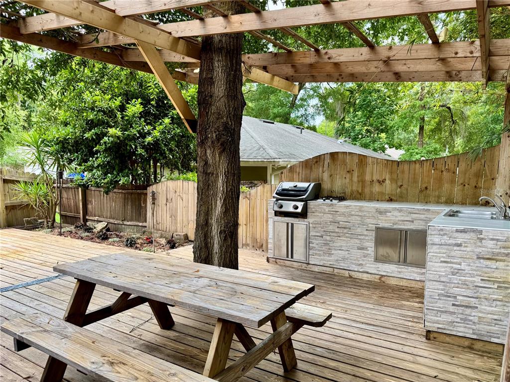 5722 Southwest 85th Street Gainesville, FL 32608 - Photo 3 of 15