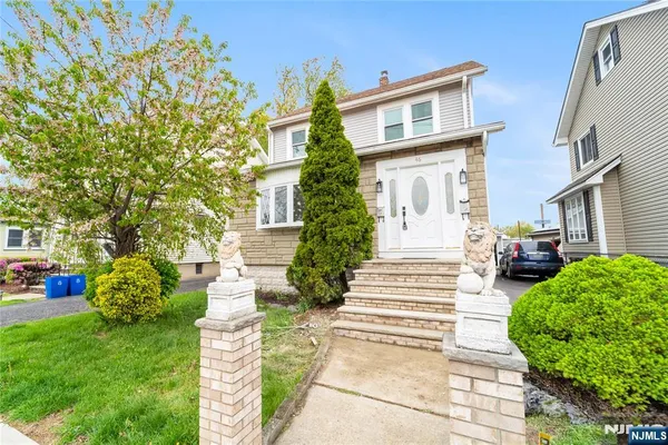 $829,000 | 46 Chamberlain Avenue, Little Ferry, NJ 07643