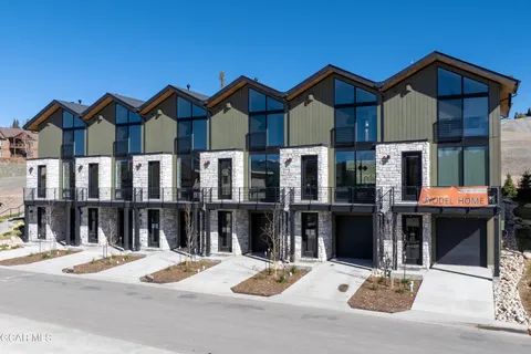 $1,350,000 | 78 Wheeler Road, Winter Park, CO 80482