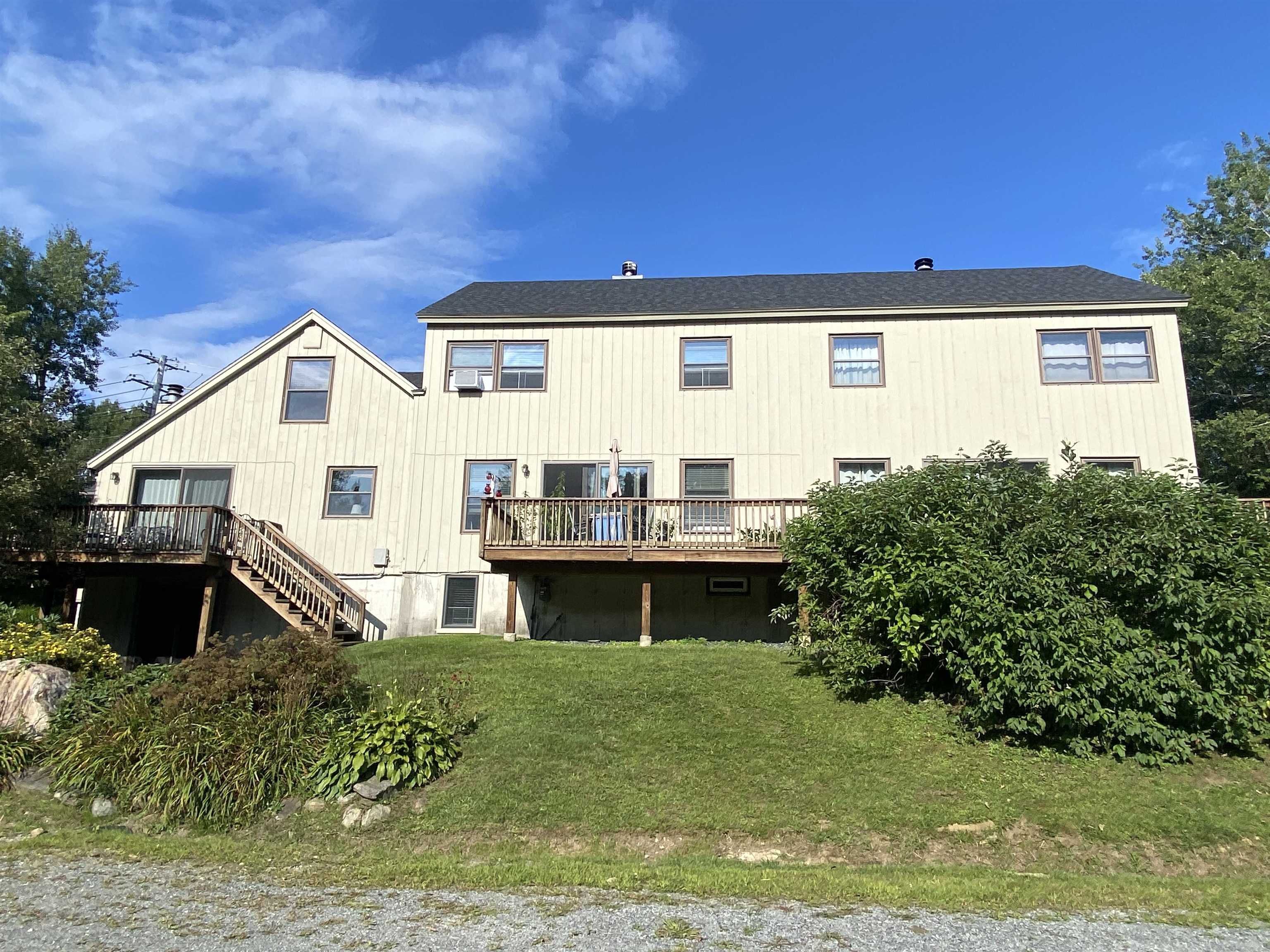 295 B Vermont Rte 100 West Dover, VT 05356 - Photo 2 of 29 Gallery Image 2
