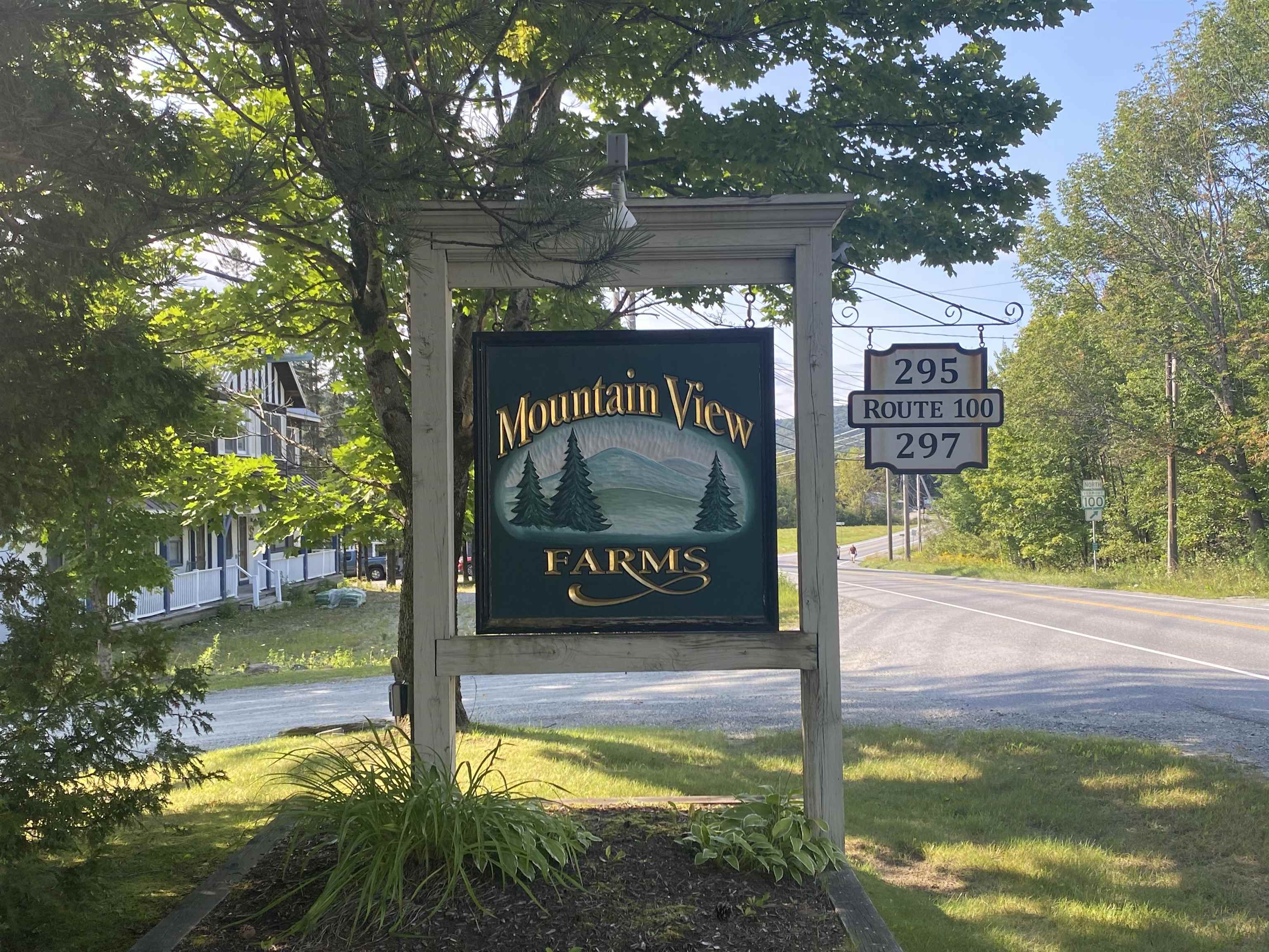295 B Vermont Rte 100 West Dover, VT 05356 - Photo 5 of 29 Gallery Image 5