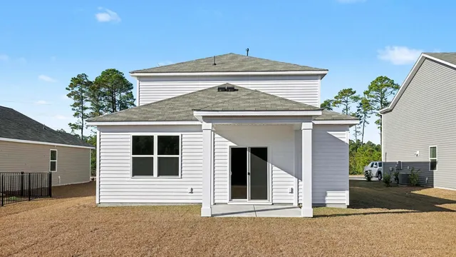 $414,190 | 128 Grazing Street, Myrtle Beach, SC 29588