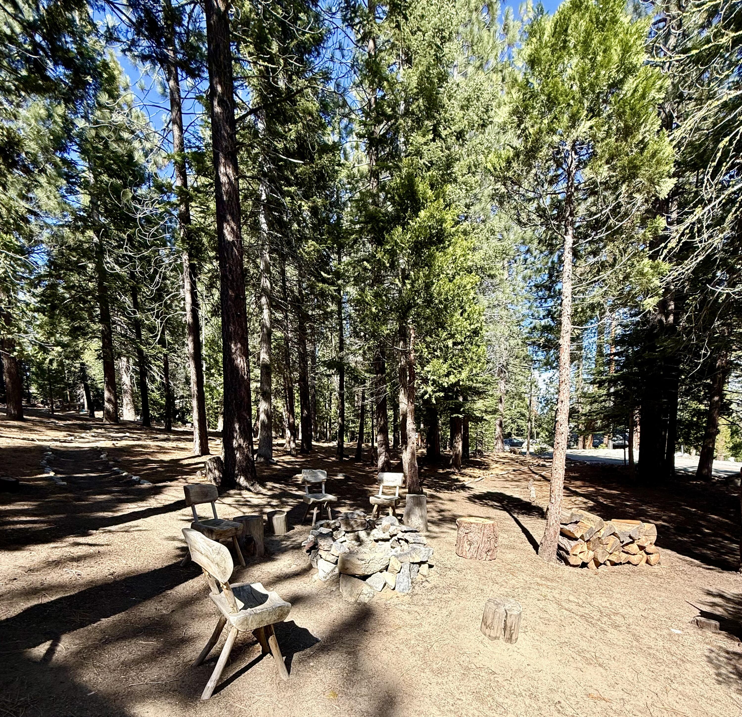 57603 Crest Drive Springville, CA 93265 - Photo 34 of 44 The property includes three lots