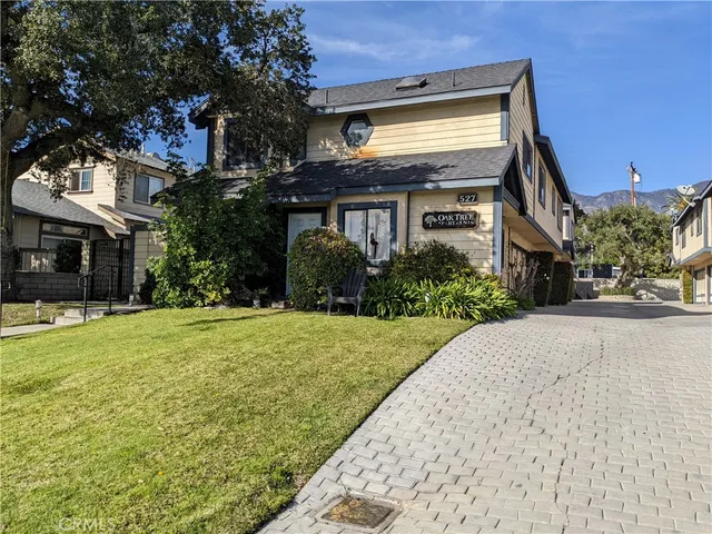 $2,850 | 527 East Colorado Boulevard, Unit B, Monrovia, CA 91016