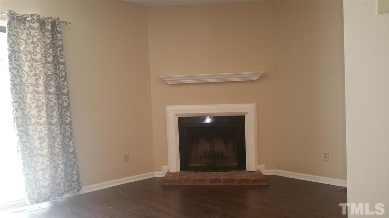 6430 English Oaks Drive Raleigh, NC 27615 - Photo 5 of 11 a view of entryway