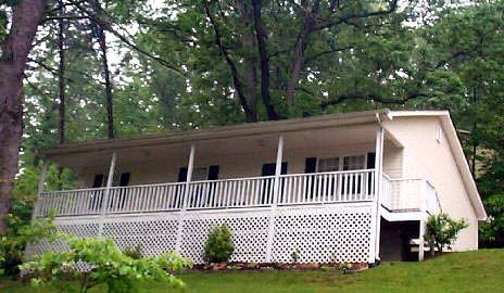 6624 Sandswitch Road Hixson, TN 37343 - Photo 1 of 1 Primary Photo