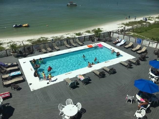 1390 Fort Pickens Road, Unit 255 Pensacola Beach, FL 32561 - Photo 2 of 49