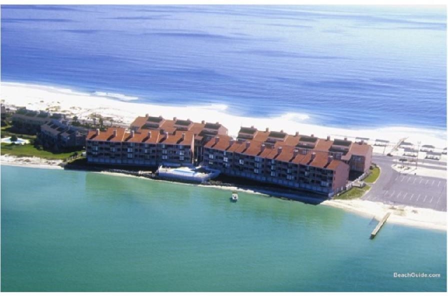 1390 Fort Pickens Road, Unit 255 Pensacola Beach, FL 32561 - Photo 3 of 49