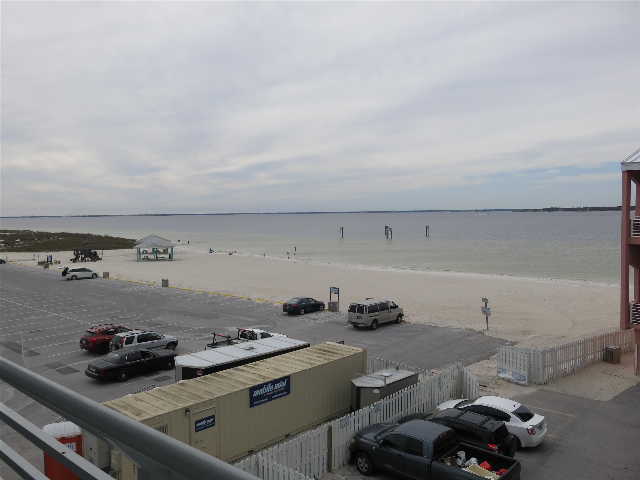 1390 Fort Pickens Road, Unit 255 Pensacola Beach, FL 32561 - Photo 45 of 49