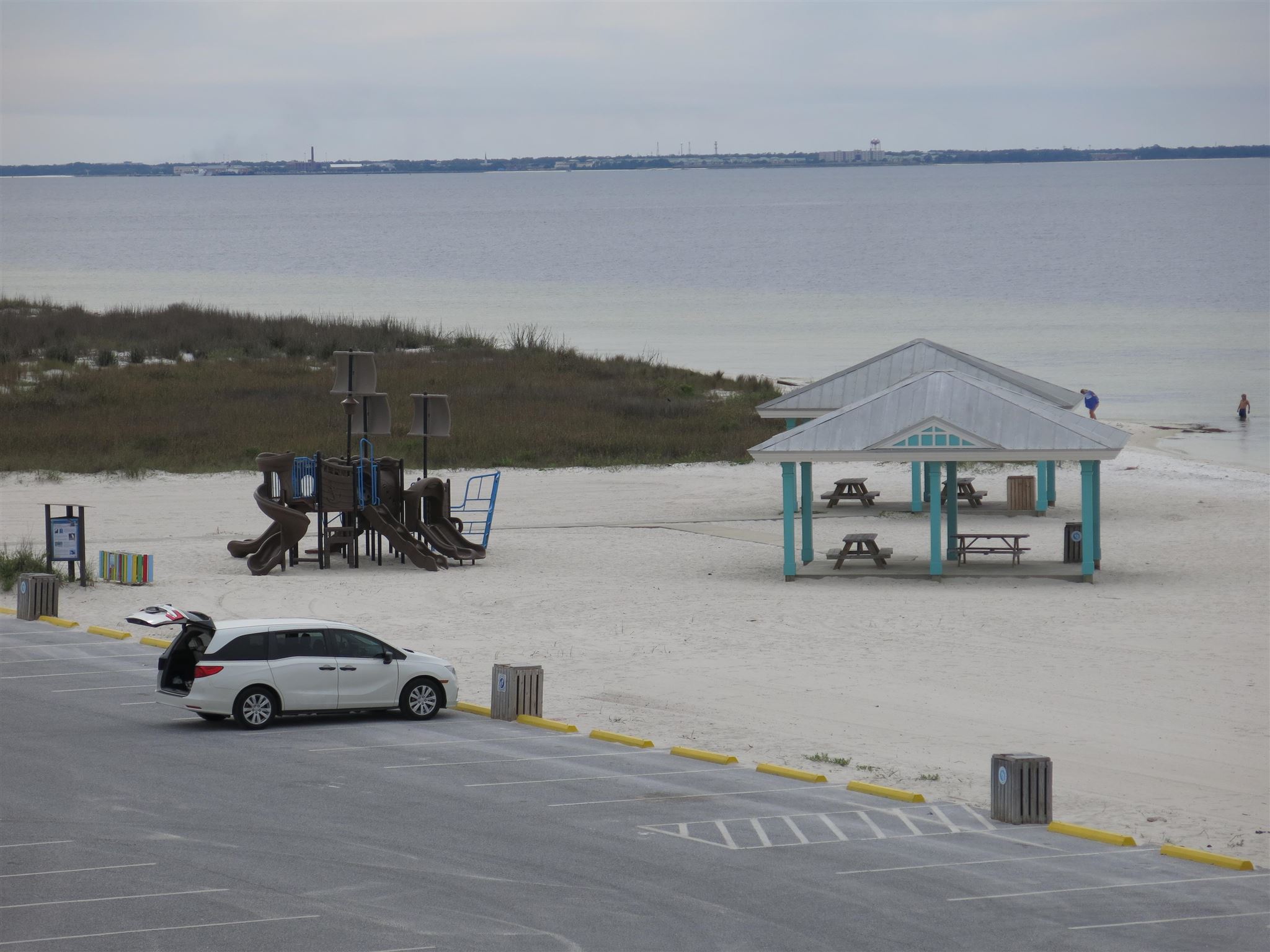 1390 Fort Pickens Road, Unit 255 Pensacola Beach, FL 32561 - Photo 46 of 49