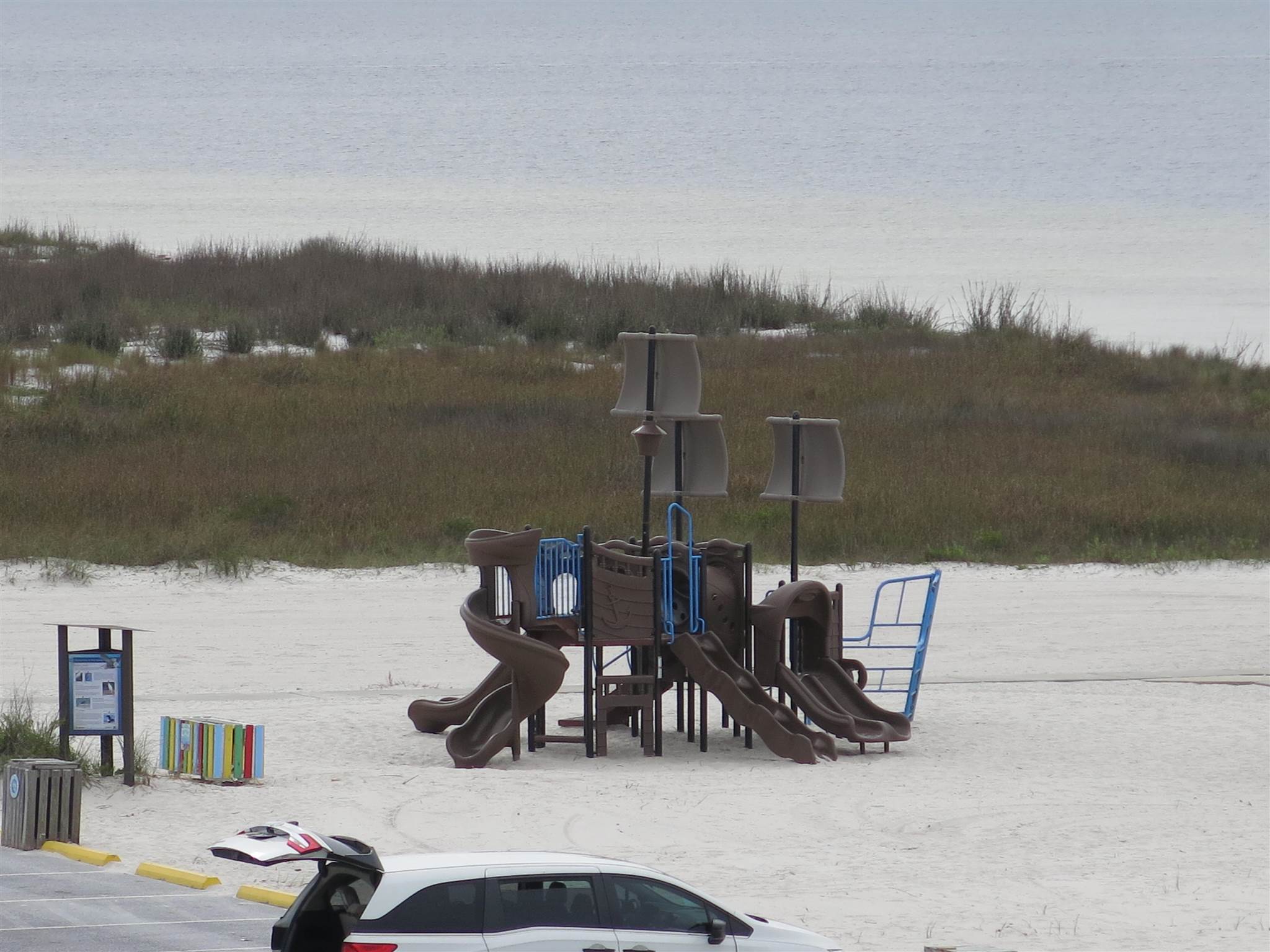 1390 Fort Pickens Road, Unit 255 Pensacola Beach, FL 32561 - Photo 47 of 49