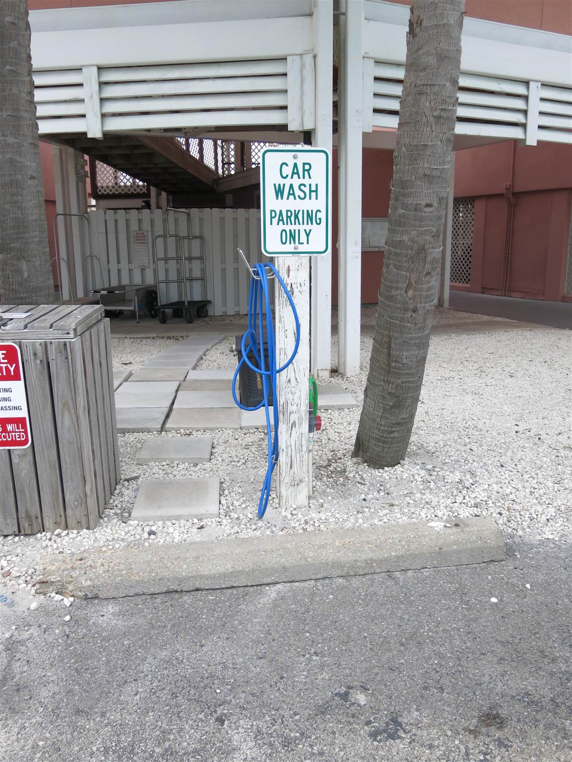 1390 Fort Pickens Road, Unit 255 Pensacola Beach, FL 32561 - Photo 48 of 49