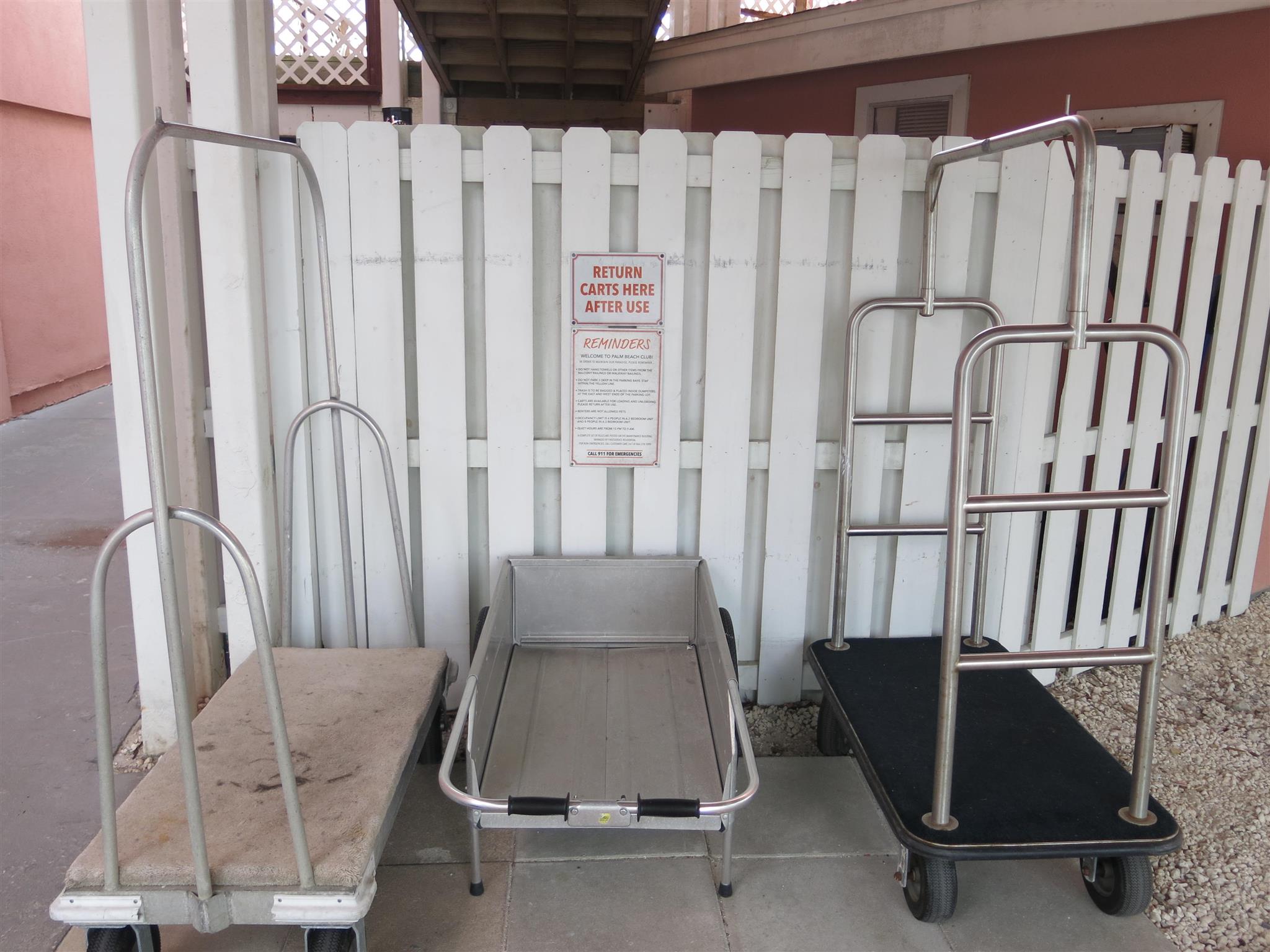 1390 Fort Pickens Road, Unit 255 Pensacola Beach, FL 32561 - Photo 49 of 49