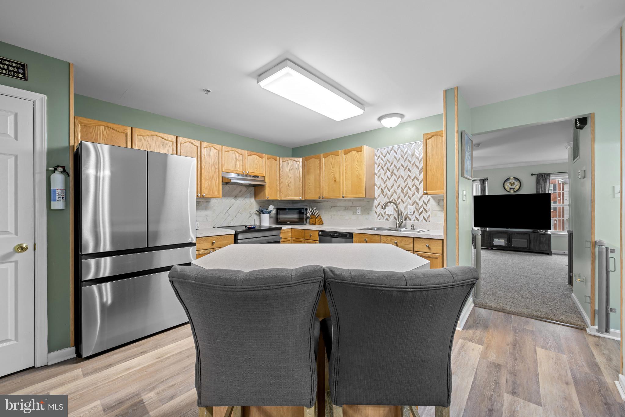125 Sentry Ridge Smithsburg, MD 21783 - Photo 13 of 47 Kitchen