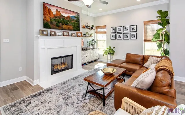 $285,000 | 111 Devon Court, Thibodaux, LA 70301