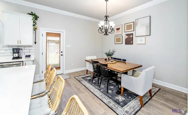 $285,000 | 111 Devon Court, Thibodaux, LA 70301