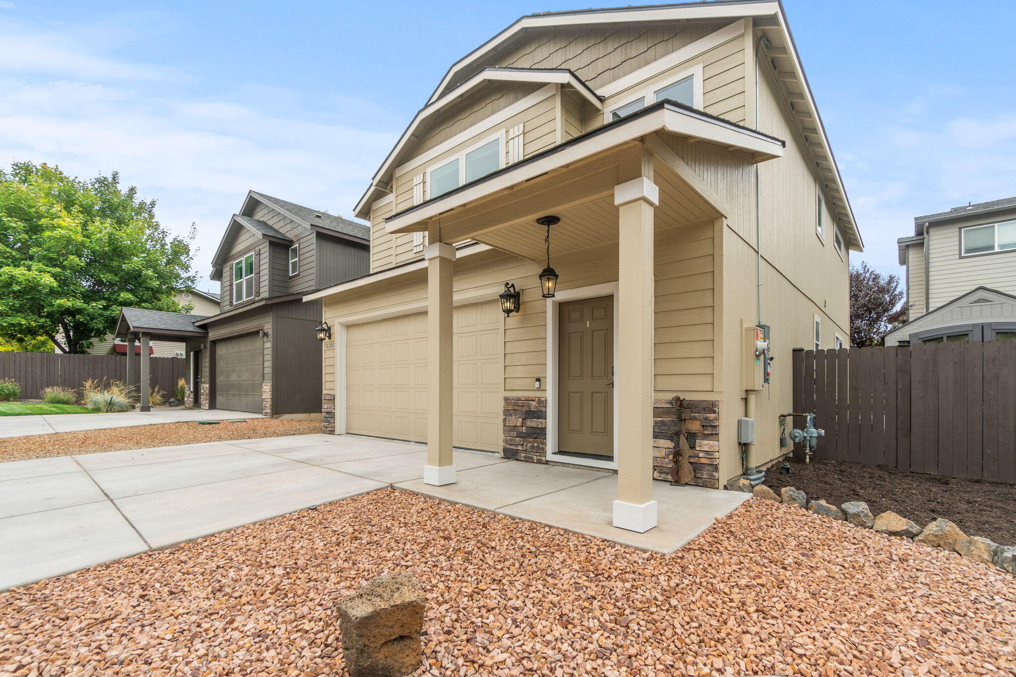 2309 Donegon Road Bend, OR 97701 - Photo 29 of 32 26.0