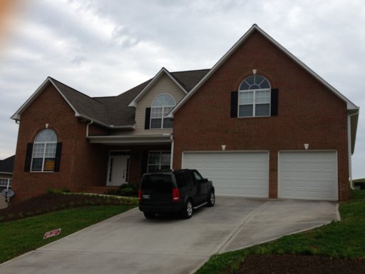 12736 Clear Ridge Road Knoxville, TN 37922 - Photo 1 of 5 Primary Photo