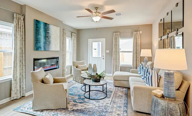 $344,050 | 321 Idell Court, Clarksville, TN 37042