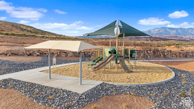 1734 Ripple Rock Drive, Unit 3163 Washington, UT 84780 - Photo 48 of 54