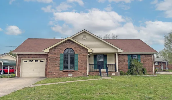 $1,630 | 329 Northridge Drive, Clarksville, TN 37042