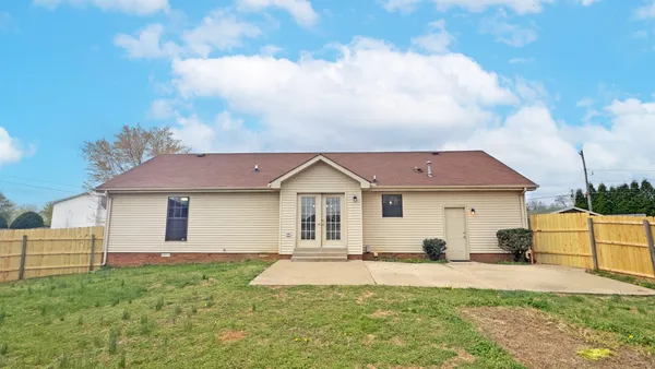 $1,630 | 329 Northridge Drive, Clarksville, TN 37042