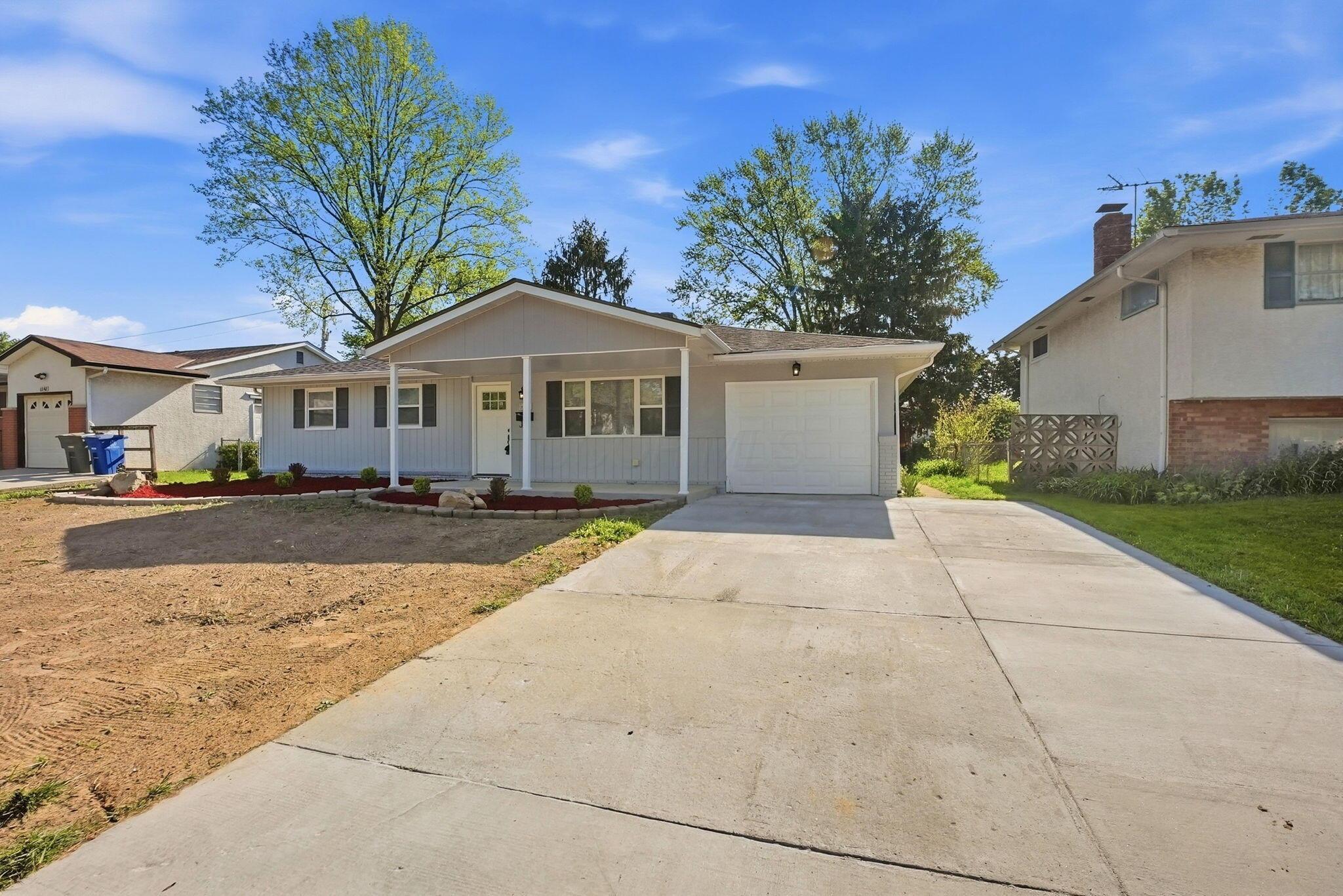 6034 Karl Road Columbus, OH 43229 - Photo 3 of 49