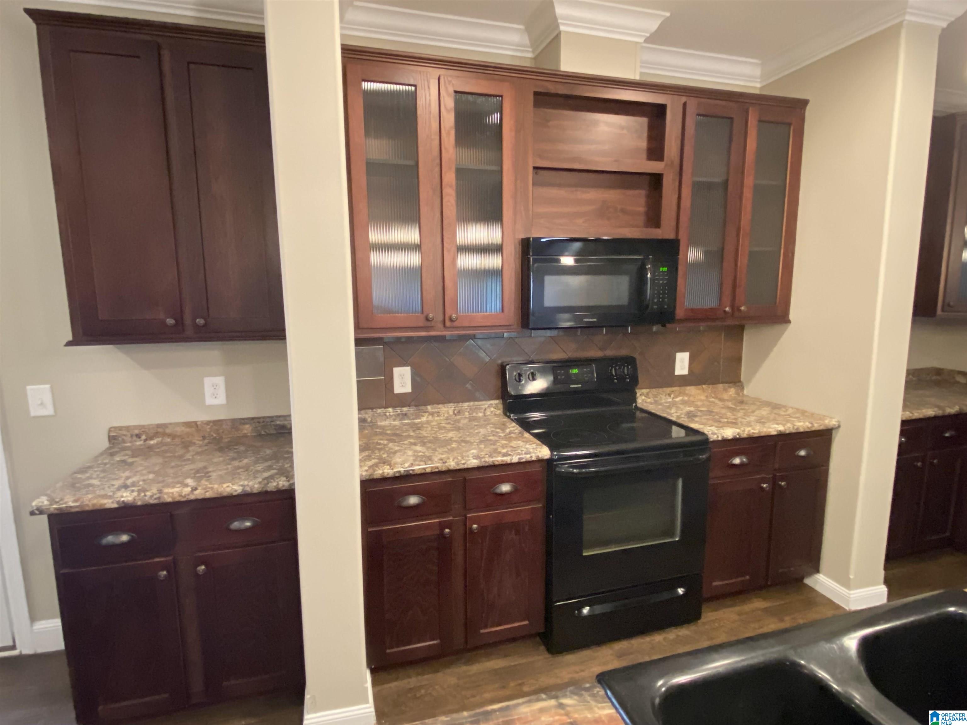 62 Curt Jarret Road Ashville, AL 35953 - Photo 39 of 77