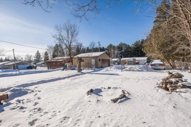 $239,000 | 1505 15th Street, Cloquet, MN 55720