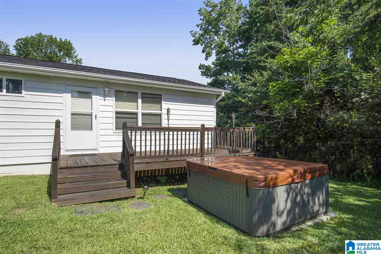 468 County Road 93 Verbena, AL 36091 - Photo 25 of 32