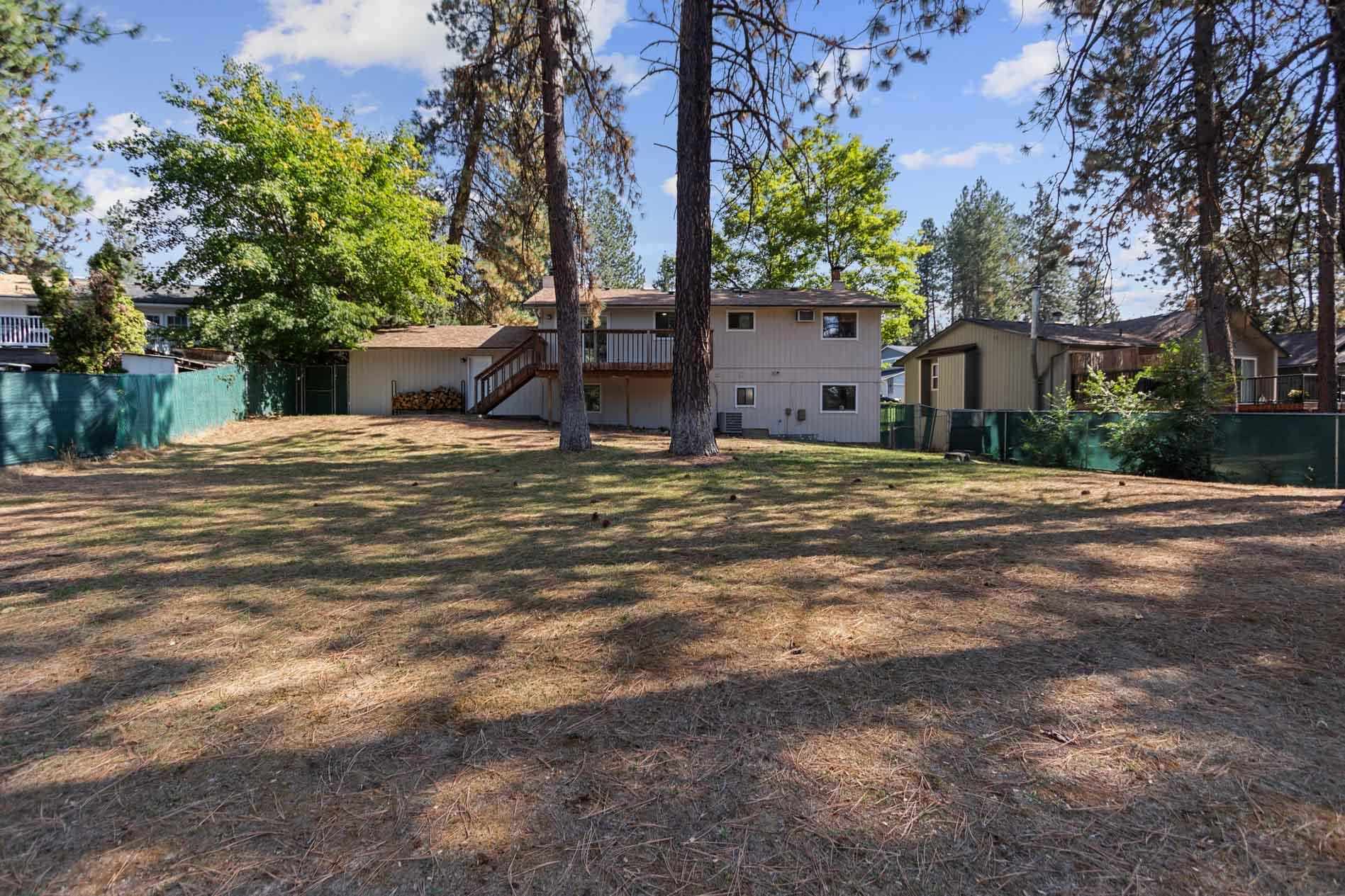 11205 North Astor Road Spokane, WA 99218 - Photo 28 of 30 Gallery Image 28