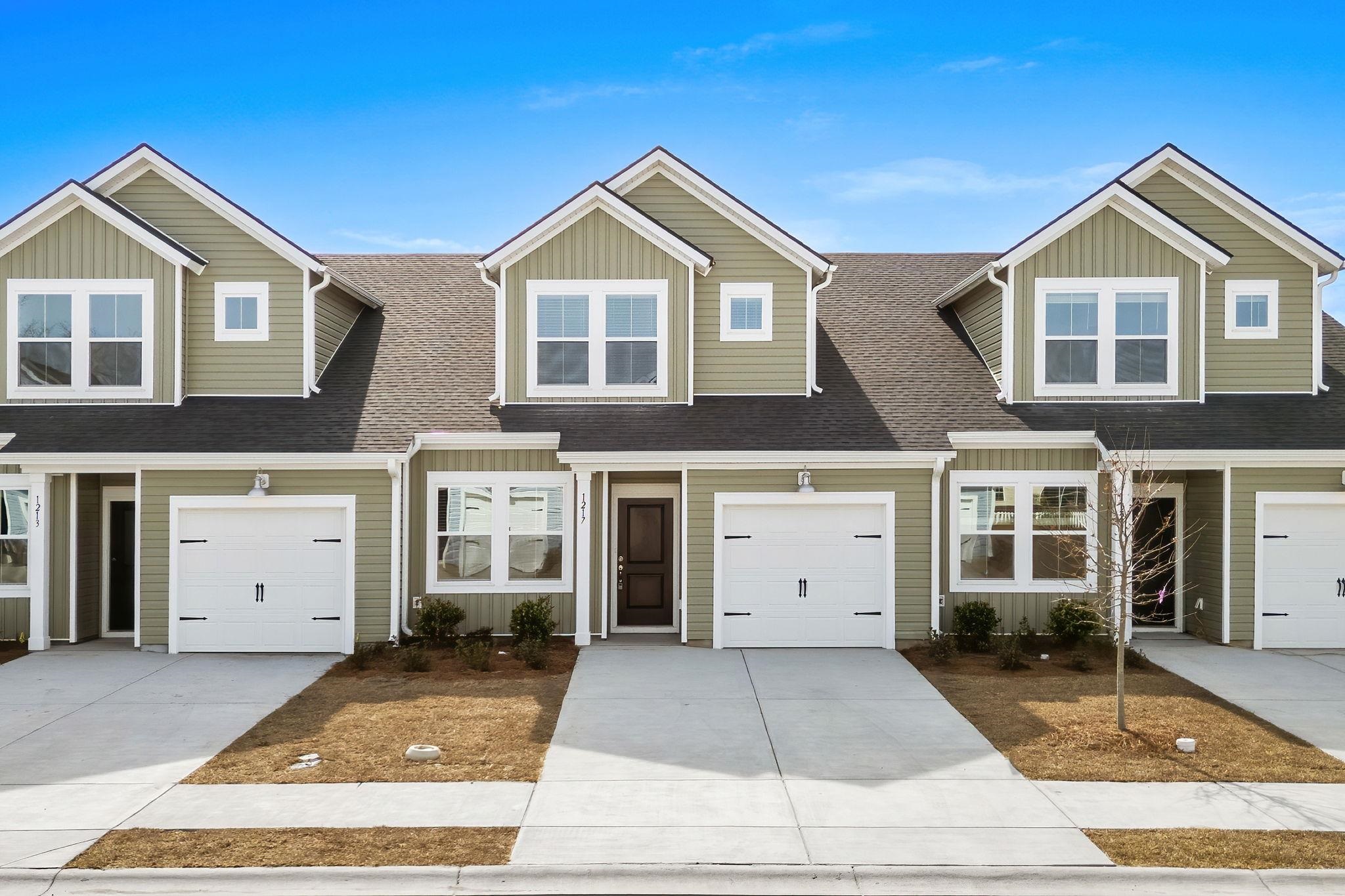 1217 Blueback Herring Way Conway, SC 29526 - Photo 1 of 66