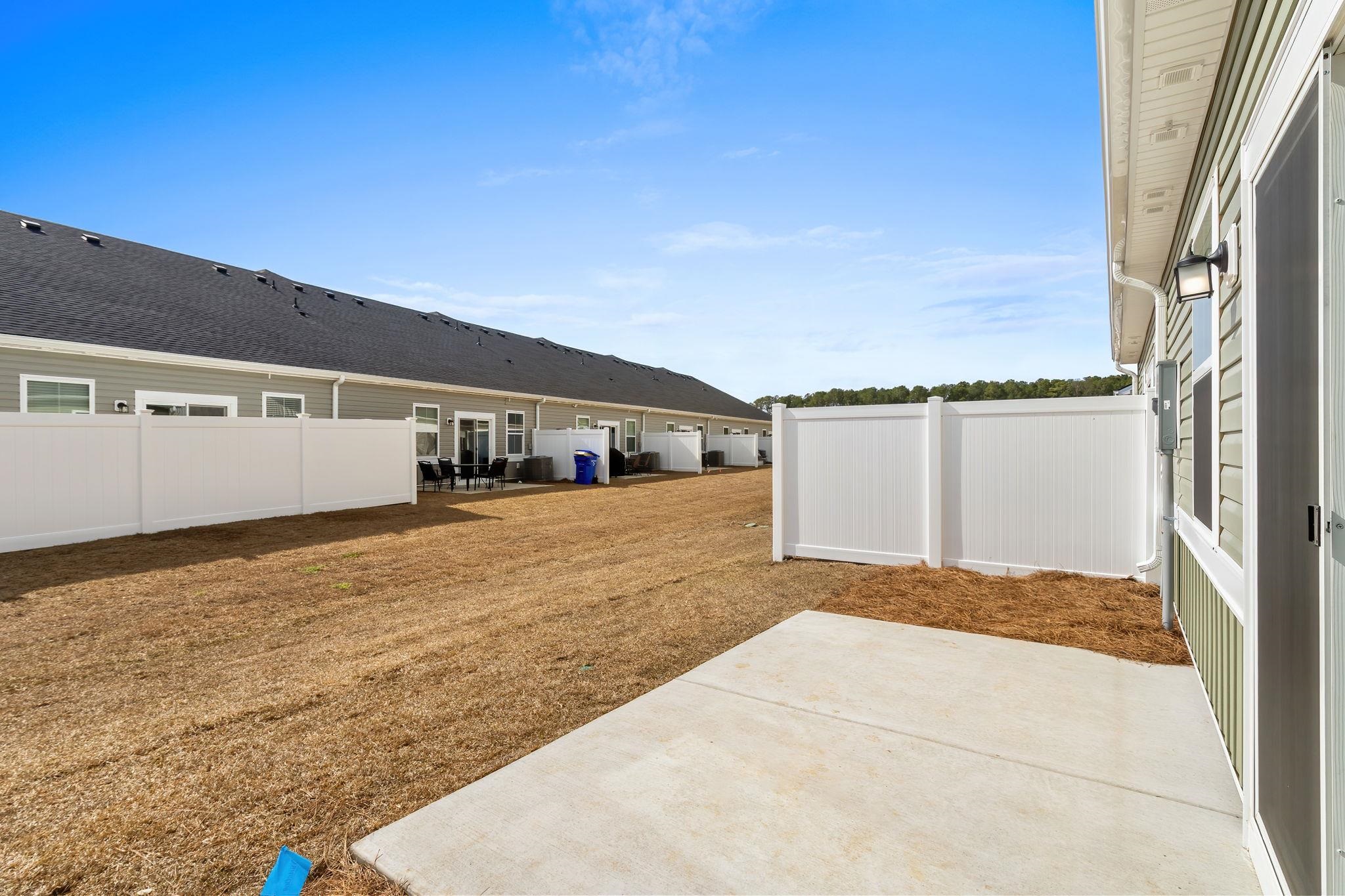 1217 Blueback Herring Way Conway, SC 29526 - Photo 37 of 66