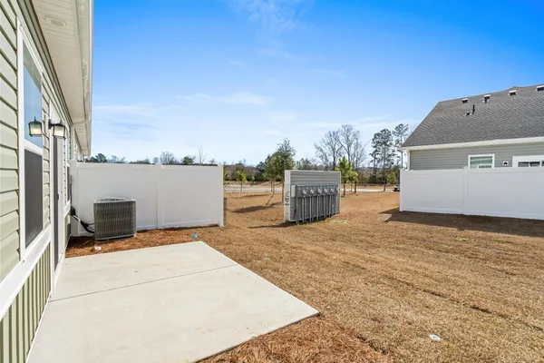 $1,700 | 1217 Blueback Herring Way, Conway, SC 29526