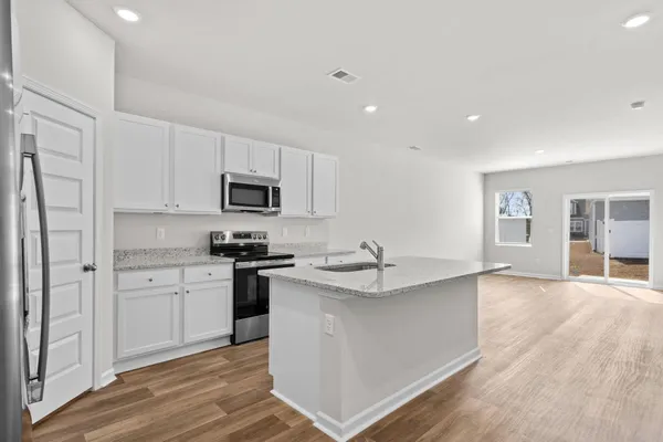 $1,700 | 1217 Blueback Herring Way, Conway, SC 29526