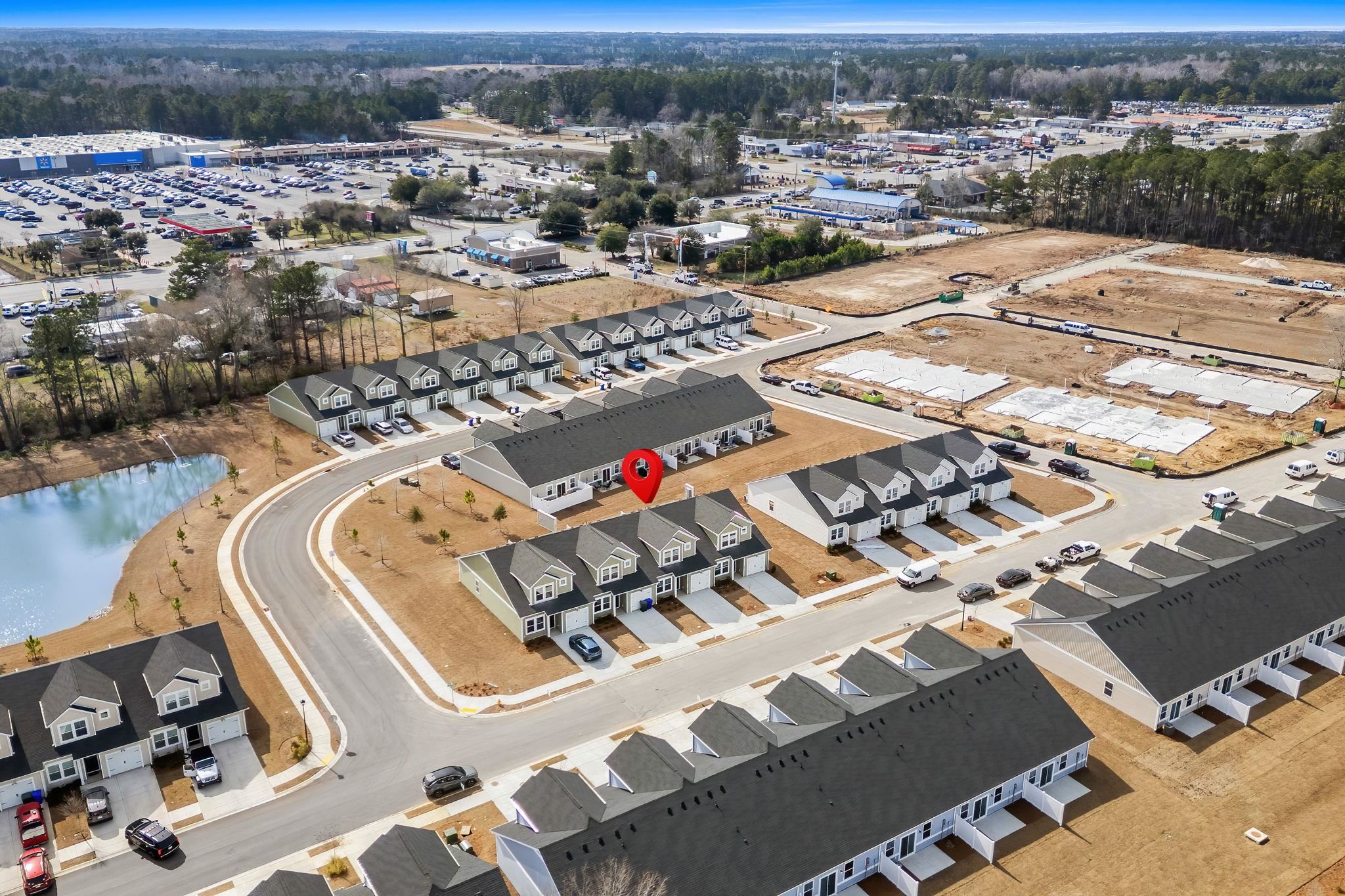 1217 Blueback Herring Way Conway, SC 29526 - Photo 43 of 66