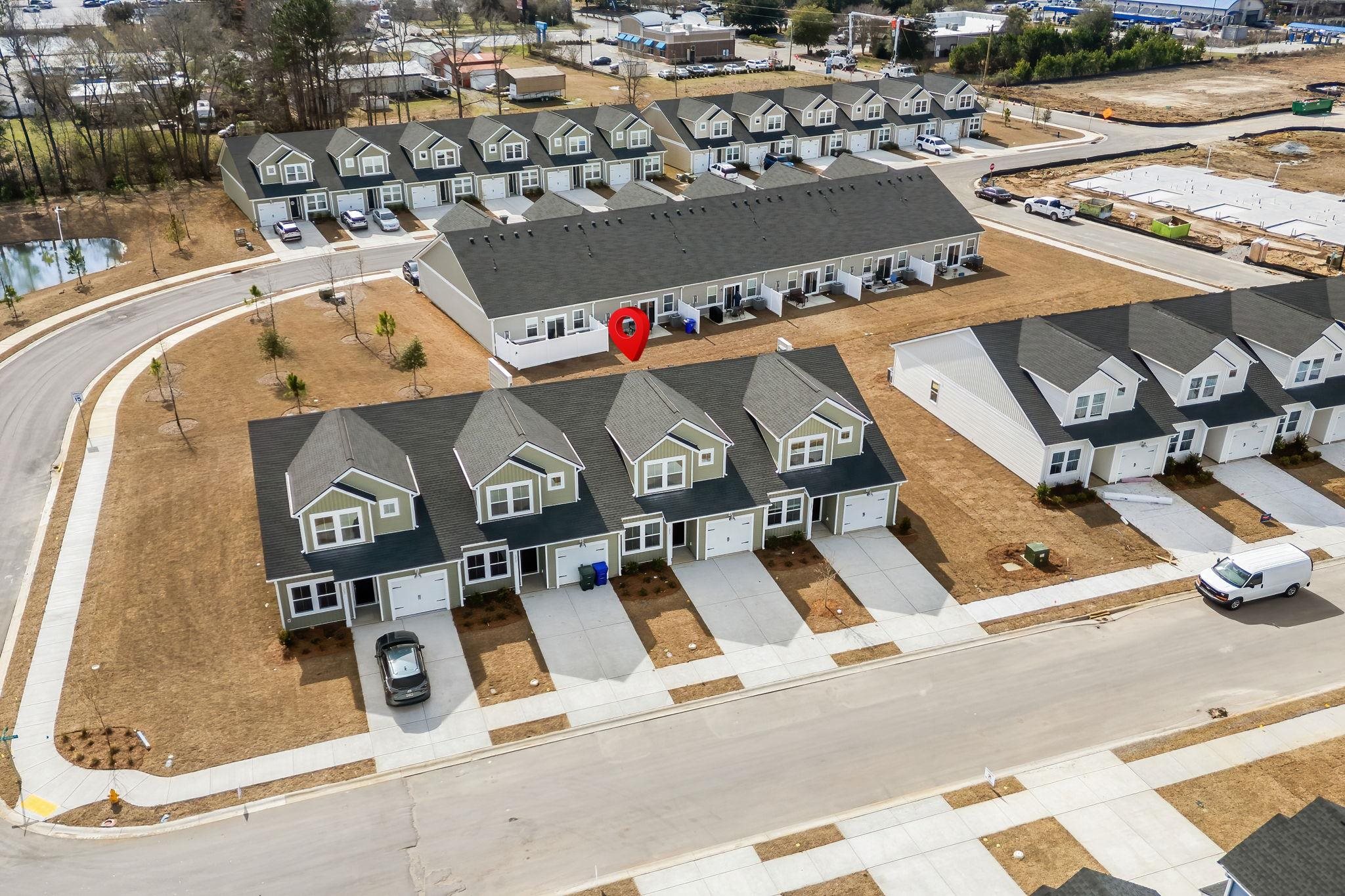 1217 Blueback Herring Way Conway, SC 29526 - Photo 45 of 66