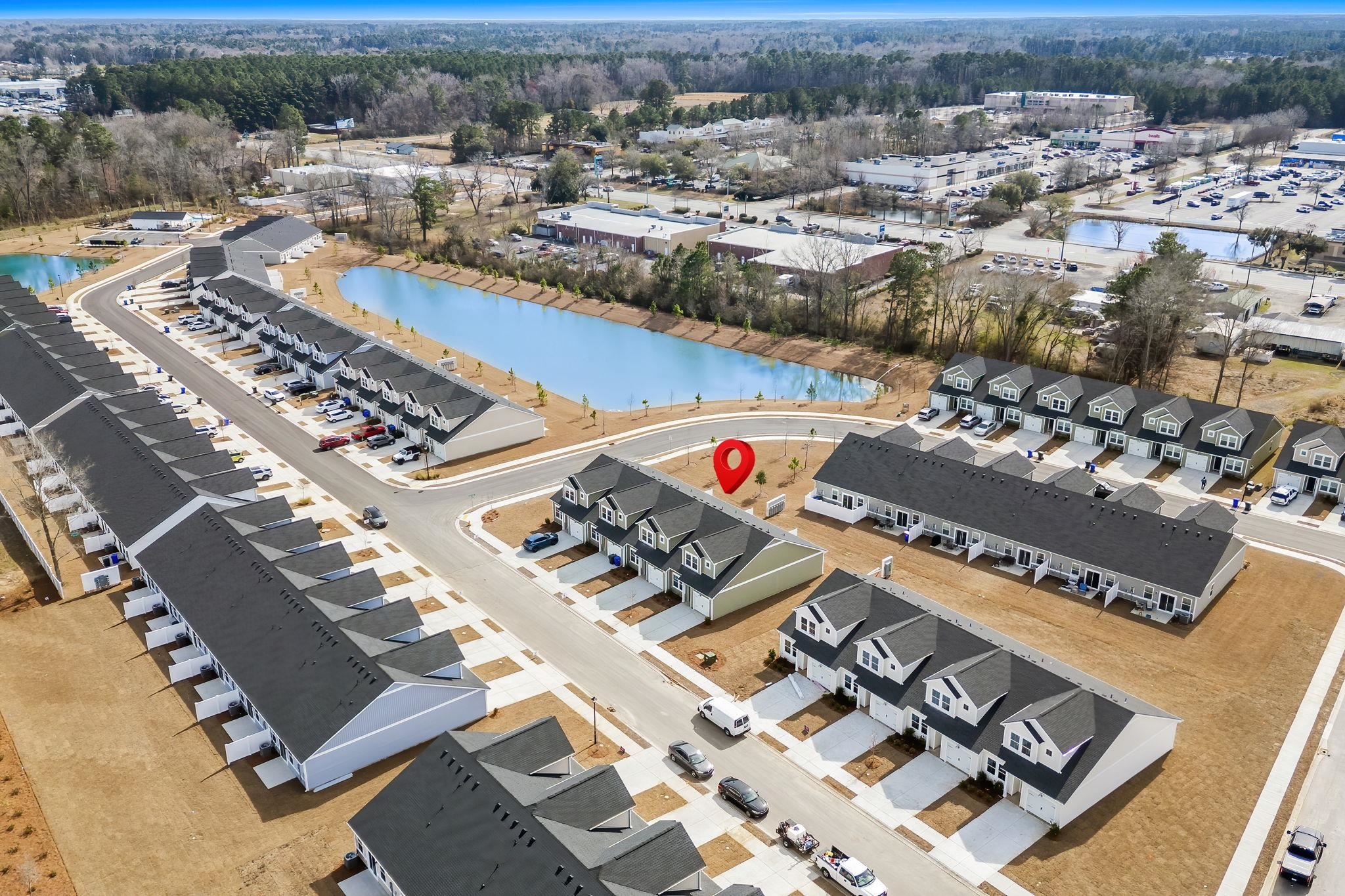 1217 Blueback Herring Way Conway, SC 29526 - Photo 46 of 66