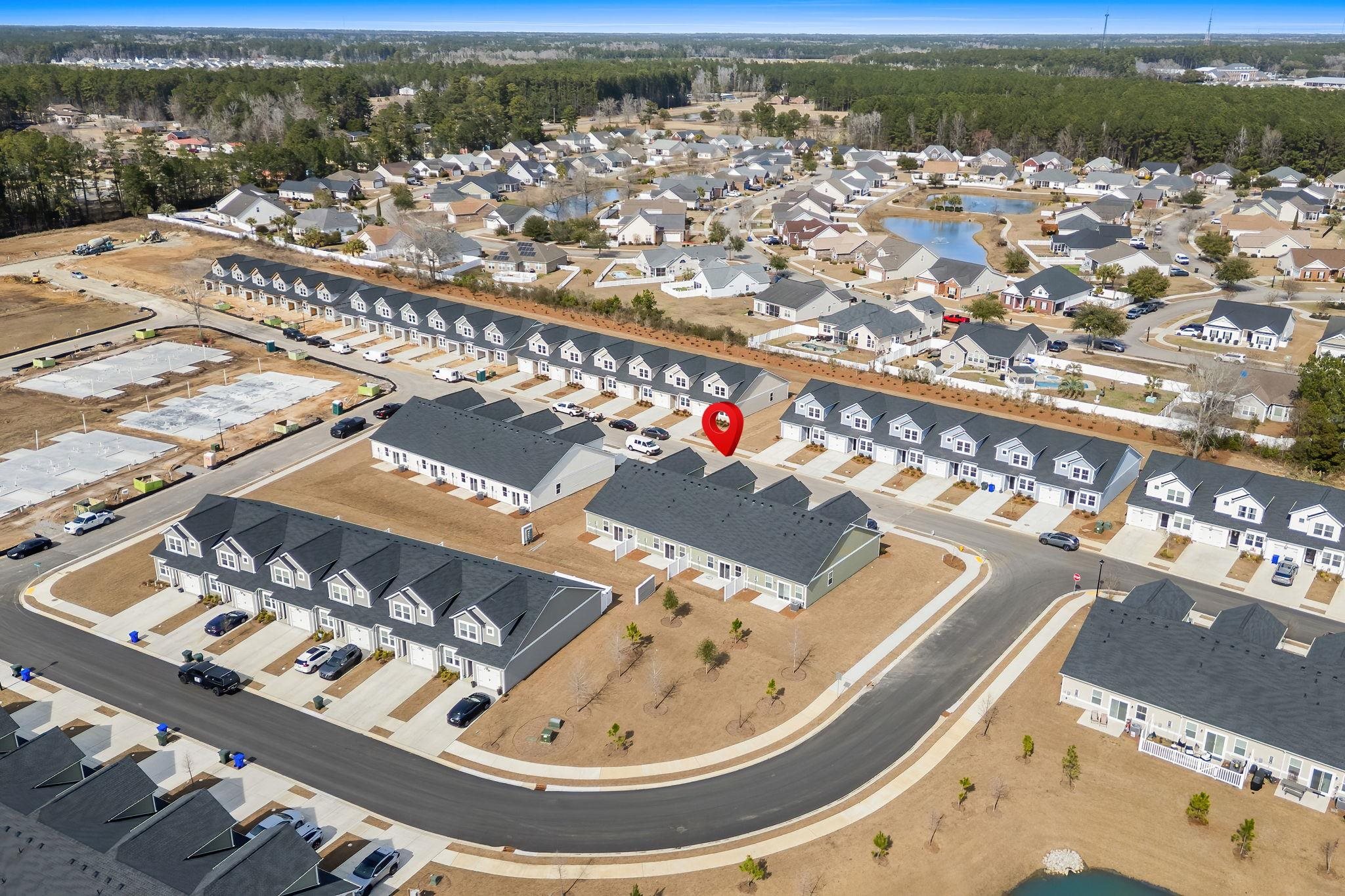 1217 Blueback Herring Way Conway, SC 29526 - Photo 47 of 66