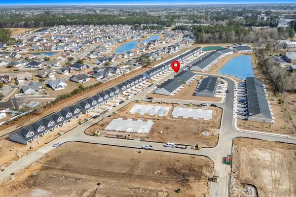 $1,700 | 1217 Blueback Herring Way, Conway, SC 29526