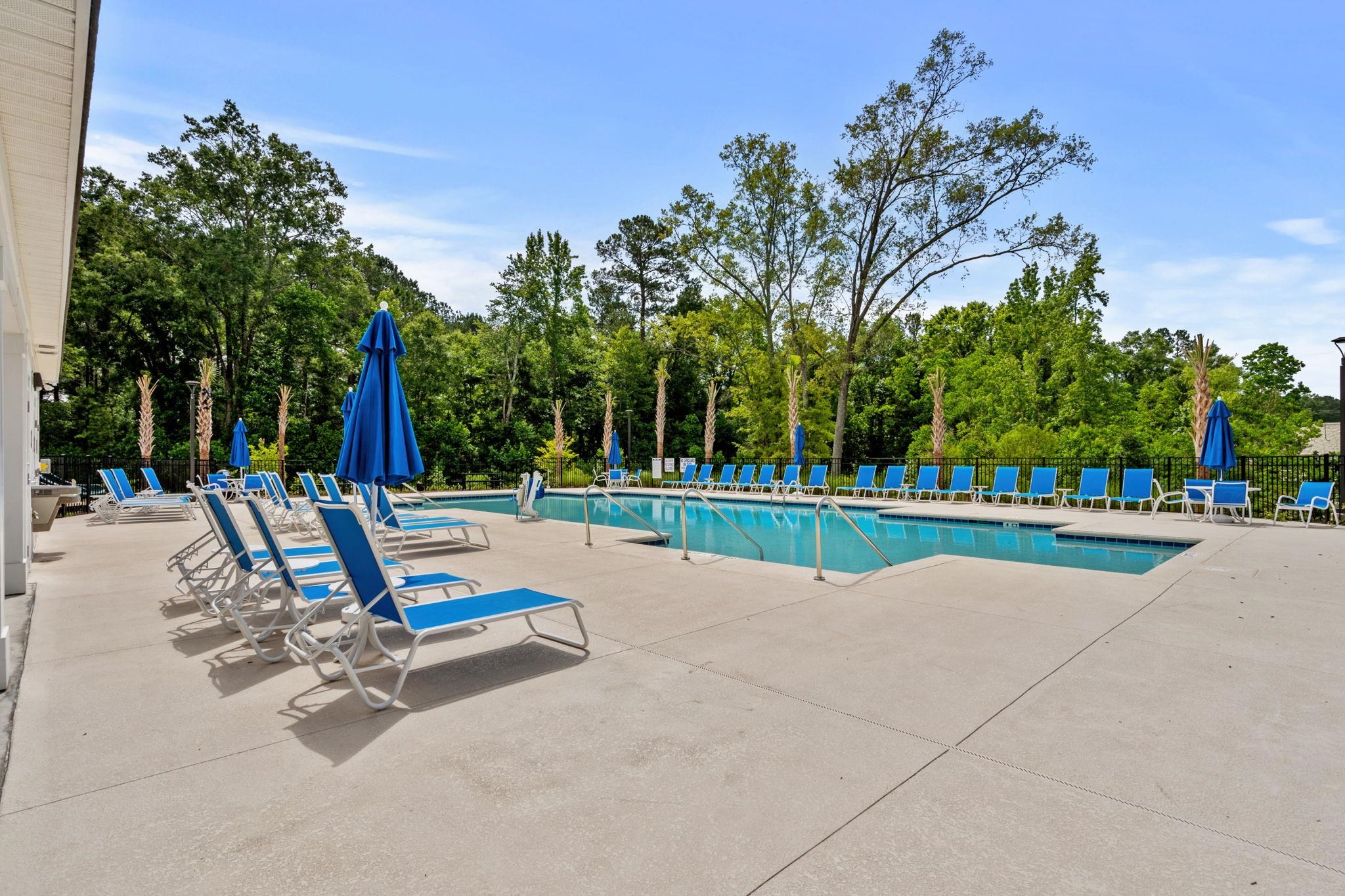 1217 Blueback Herring Way Conway, SC 29526 - Photo 52 of 66