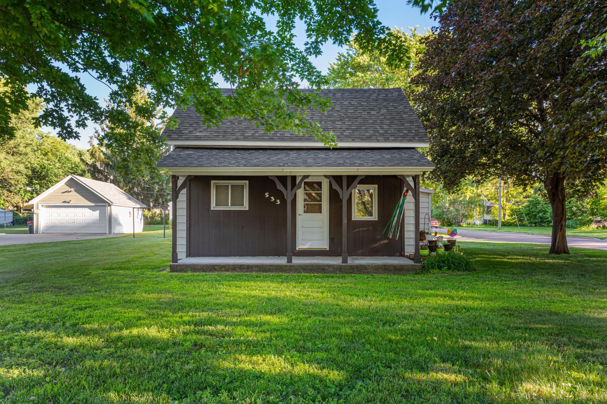 533 9th Street Northwest Faribault, MN 55021 - Photo 23 of 25