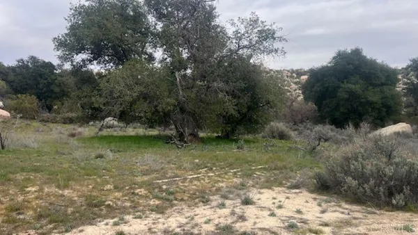 $149,000 | 1400 Starship Lane, Jacumba, CA 91934