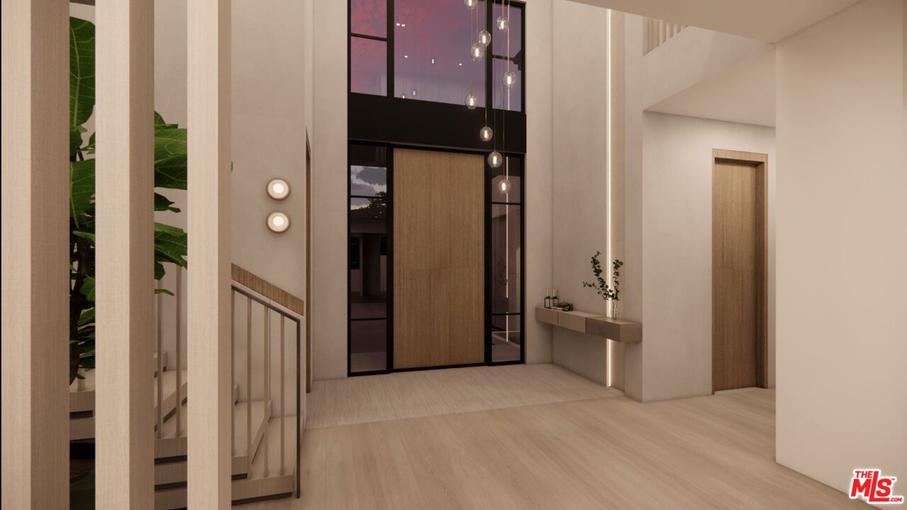 590 North Tigertail Road Los Angeles, CA 90049 - Photo 30 of 69