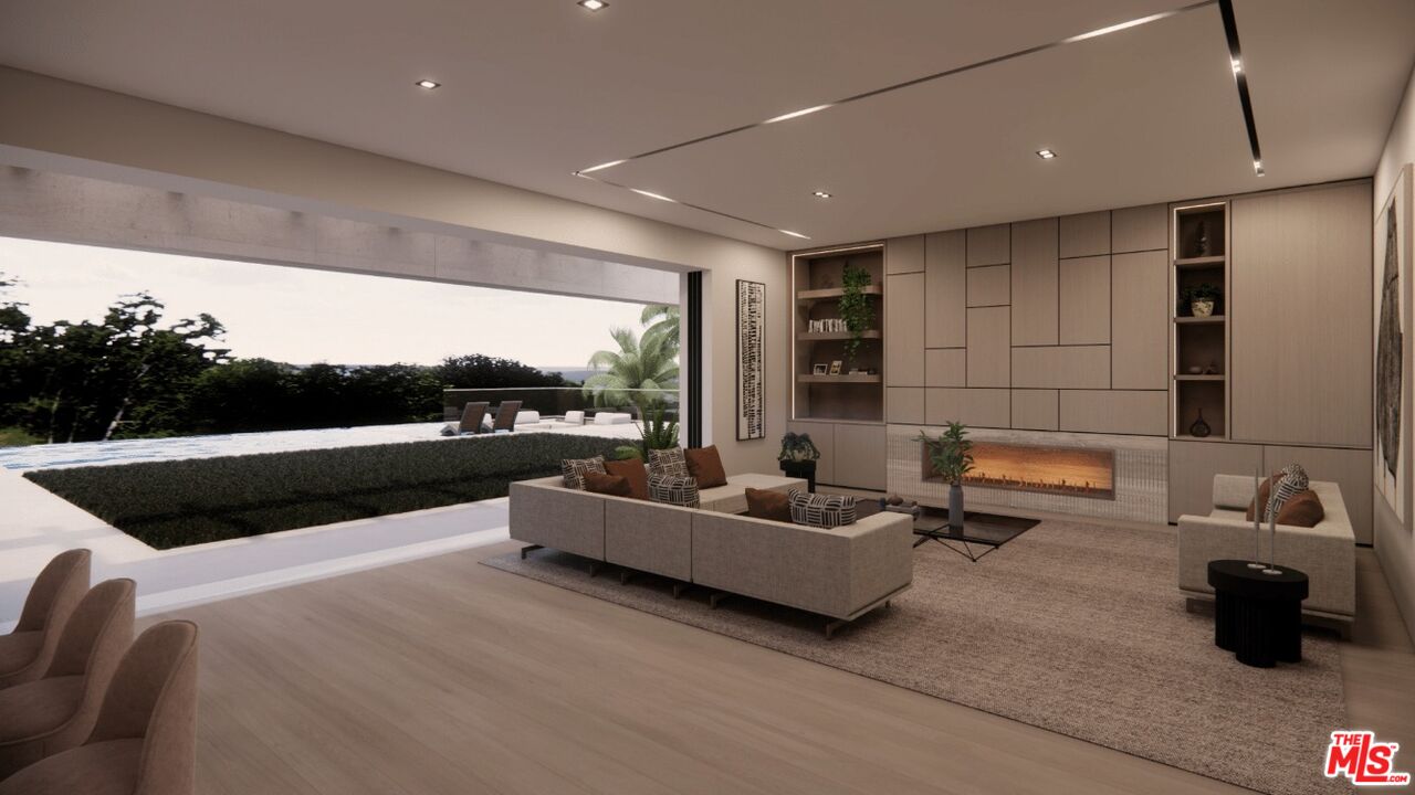 590 North Tigertail Road Los Angeles, CA 90049 - Photo 37 of 69